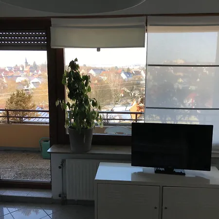 Apartmán Blick Ueber Near Ipai