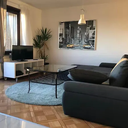 Blick Ueber Near Ipai شقة هايلبرون