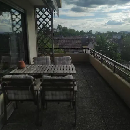 Apartmán Blick Ueber Near Ipai