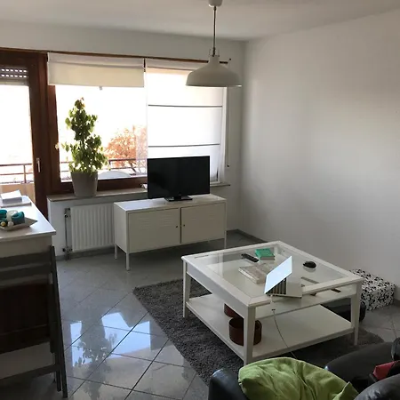 Blick Ueber Near Ipai Apartmán Heilbronn