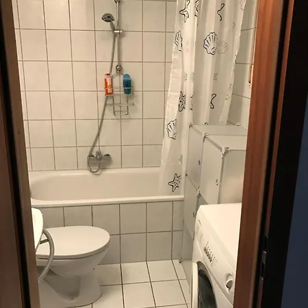 Apartment Blick Ueber Near Ipai *