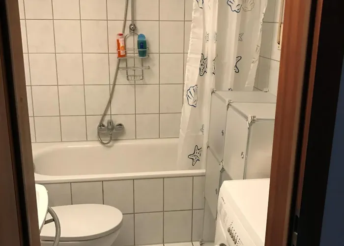 Apartment Blick Ueber Near Ipai *